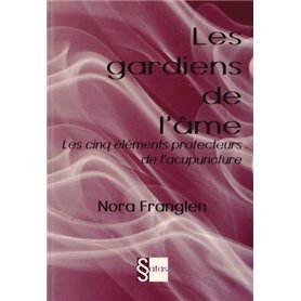 LES GARDIENS DE L'AME