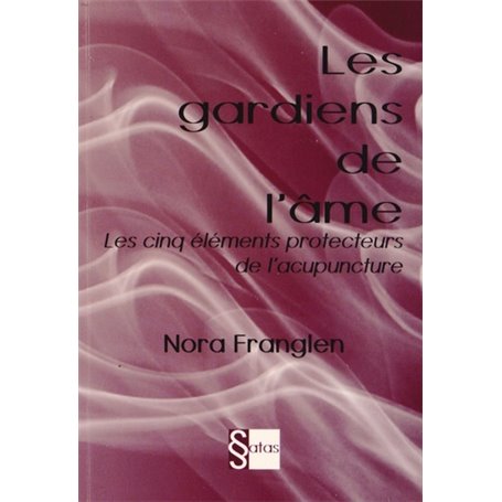 LES GARDIENS DE L'AME