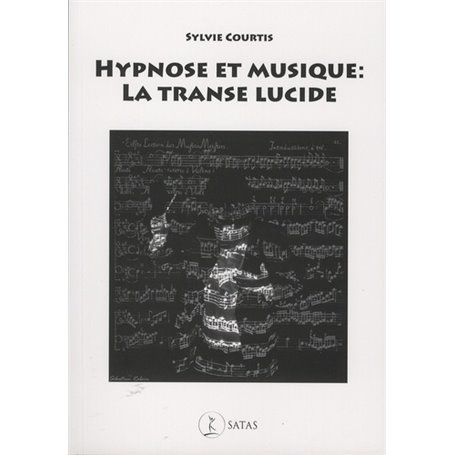 Hypnose et musique : la transe lucide