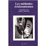 Les méthodes Ericksoniennes