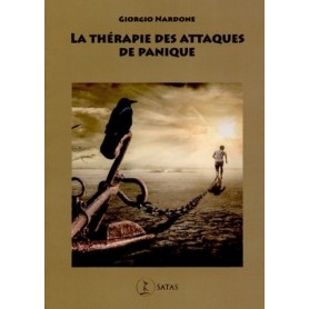 La thérapie des attaques de panique