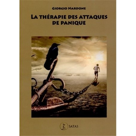 La thérapie des attaques de panique