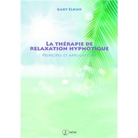 therapie de relaxation hypnotique