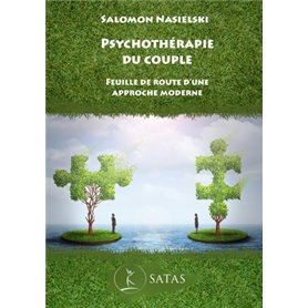 Psychotherapie du couple