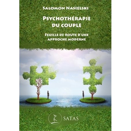 Psychotherapie du couple