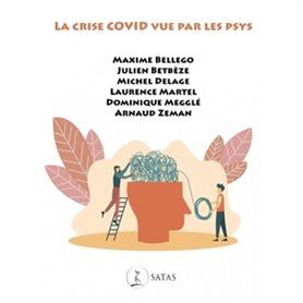 La crise covid vue par les psys