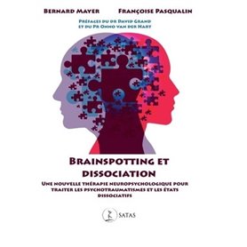 Brainspotting et dissociation