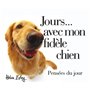 365 JOURS AVEC MON FIDELE CHIEN