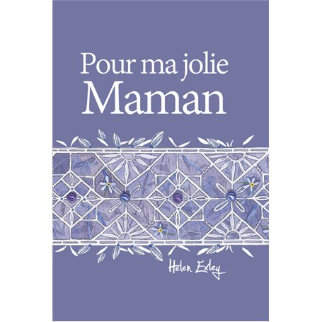 pour ma jolie maman