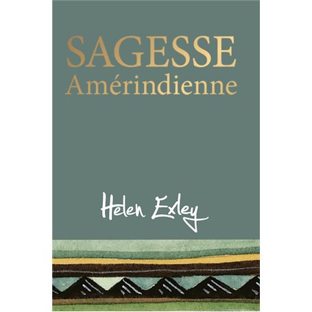 Sagesse Amérindienne