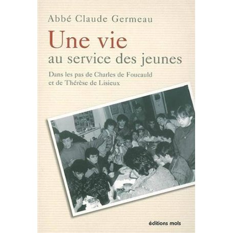 Vie au service des jeunes (une)