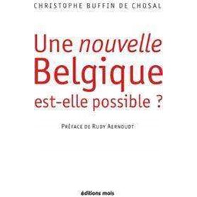 Nouvelle belgique est-elle possible ? (une)