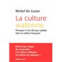 La culture wallone