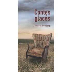 CONTES GLACES (INTEGRALE)