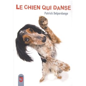 CHIEN QUI DANSE