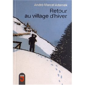 RETOUR AU VILLAGE D'HIVER