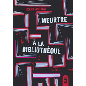 Meurtre à la bibliothèque