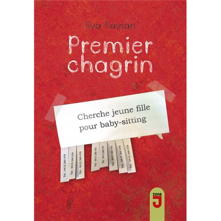 Premier chagrin