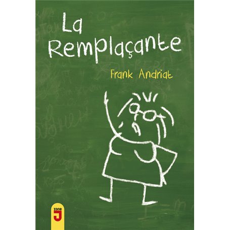 Remplaçante (La)