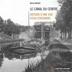 Le canal du centre