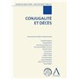 CONJUGALITÉ ET DÉCÈS