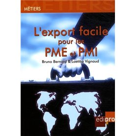 L'EXPORT FACILE POUR LES PME ET PMI