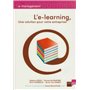 L'E-LEARNING, UNE SOLUTION POUR VOTRE ENTREPRISE !