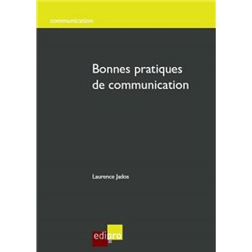 BONNES PRATIQUES DE COMMUNICATION