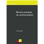 BONNES PRATIQUES DE COMMUNICATION