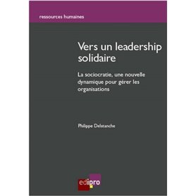 vers un leadership solidaire