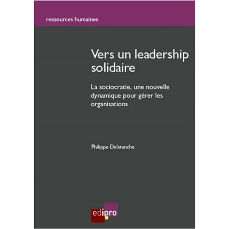 vers un leadership solidaire