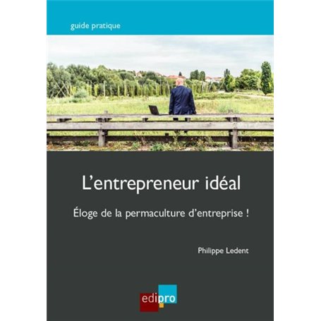 L ENTREPRENEUR IDEAL