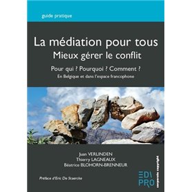 La médiation pour tous