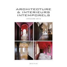 Architecture et intérieurs intemporels