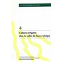 Cultures irriguées dans la vallée du fleuve sénégal