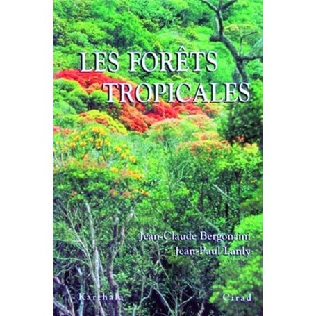 Les forêts tropicales