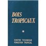 Bois tropicaux