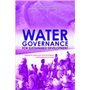 Water governance for sustainable development
