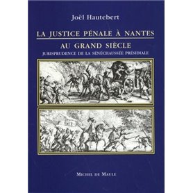 JUSTICE PENALE A NANTES ...(LA)