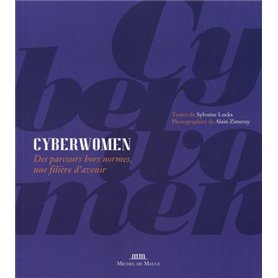 Cyberwomen