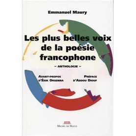 Les plus belles voix de la poésie francophone