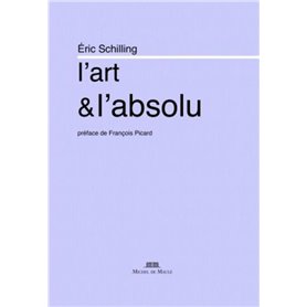 L'art et l'absolu