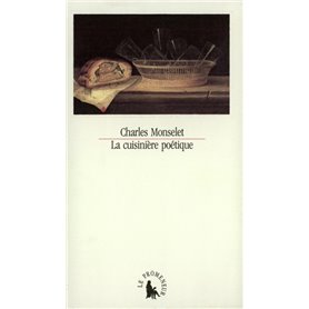 La Cuisinière poétique