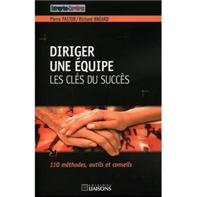 Diriger une équipe