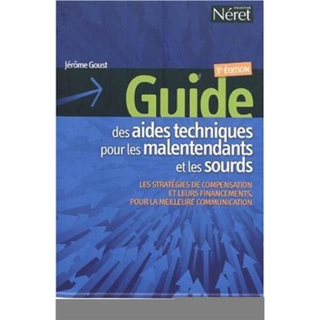 Aides techniques pour malentendants