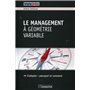 Le management à géométrie variable