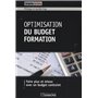 Optimisation du budget formation