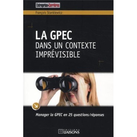 La GPEC dans un contexte imprévisible