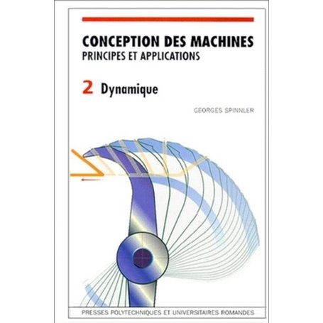 Conception des machines - Volume 2