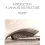 Introduction à l'analyse des structures